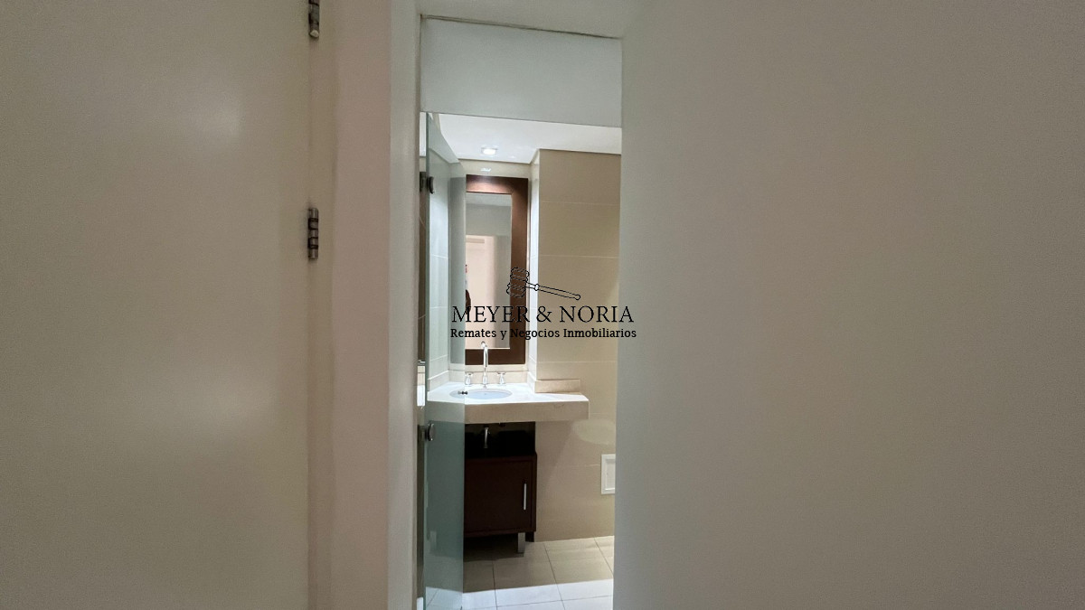 Apartamento ID.55 - Apto en Aquarela 4 dormitorios, vista al mar y todos los servicios 
