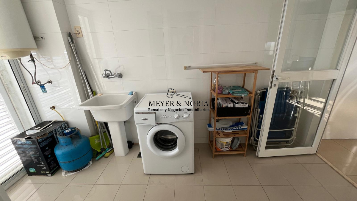 Apartamento ID.62 - Duplex con inmejorable vista, barbacoa y piscina propia, 3 suite mas dep y baño de servicio