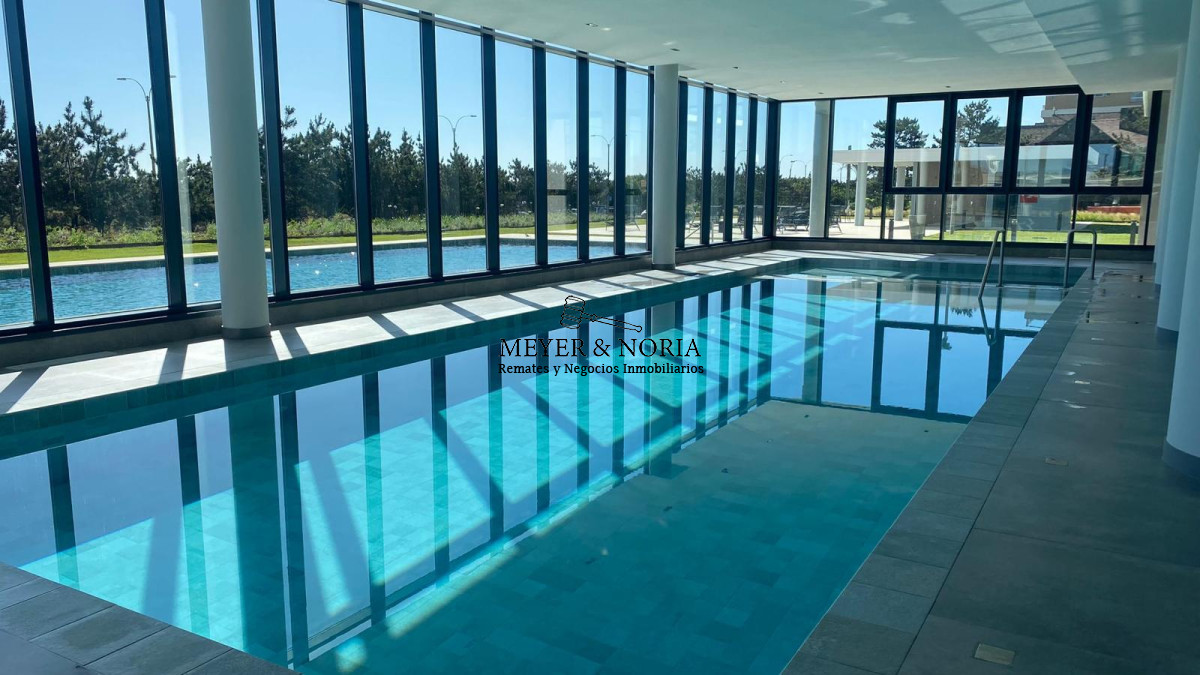 Apartamento ID.20 - Venetian, 2 suites, hermosa vista al mar, todos los servicios!