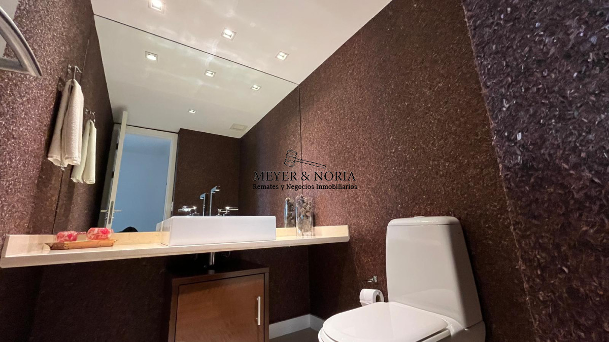 Apartamento ID.55 - Apto en Aquarela 4 dormitorios, vista al mar y todos los servicios 