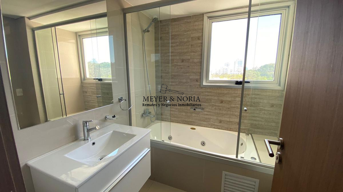 Apartamento ID.11 - Apto a pasos del mar, 2 dorm + dep, parrillero.