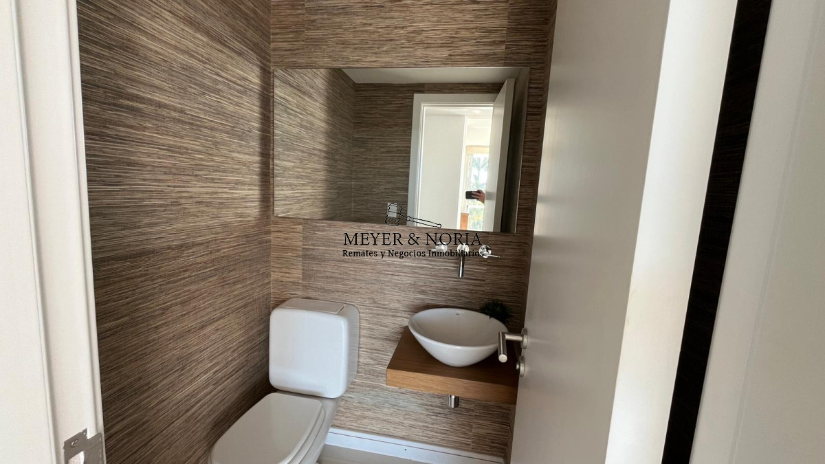 Apartamento ID.48 - Apto de 3 dormitorios, con parrillero propio - Playa Brava