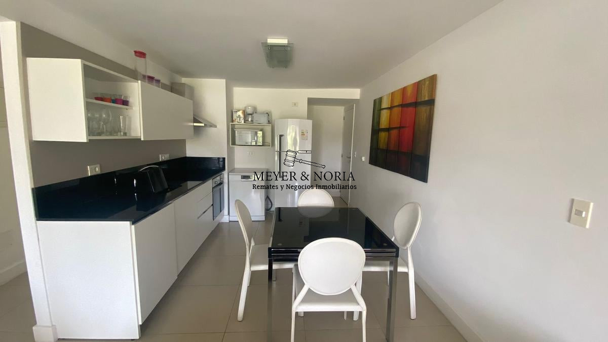 Apartamento ID.46 - Apto en San Rafael de dos dormitorios con parrillero propio