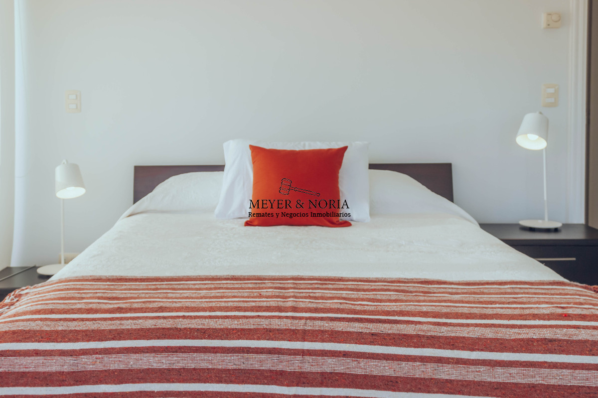 Apartamento ID.45 - Venta de apto, Penthouse de 3 dormitorios todos los servicios 