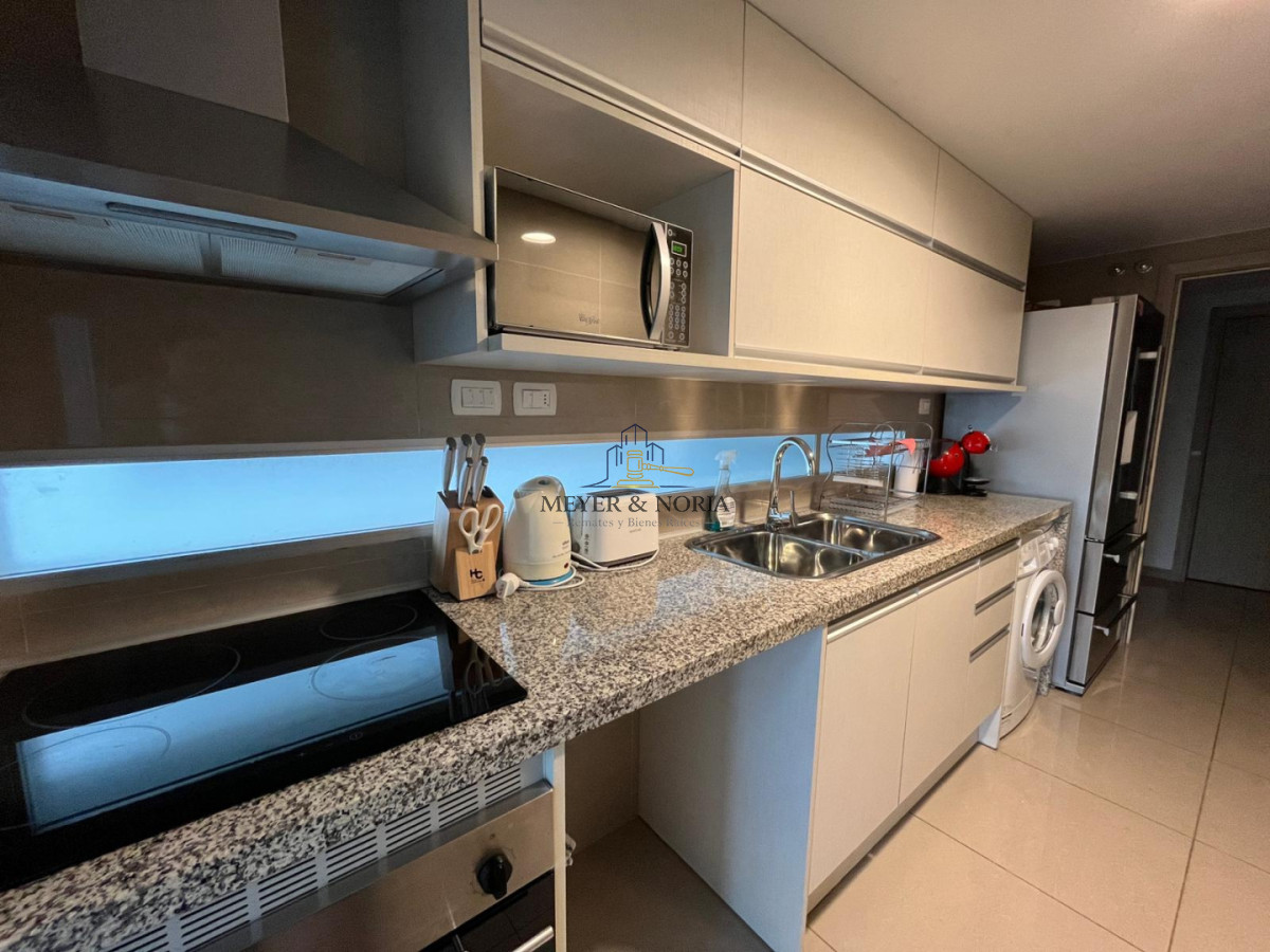 Apartamento ID.236 - Espectacular apartamento de 2 dormitorios en Torre Onix