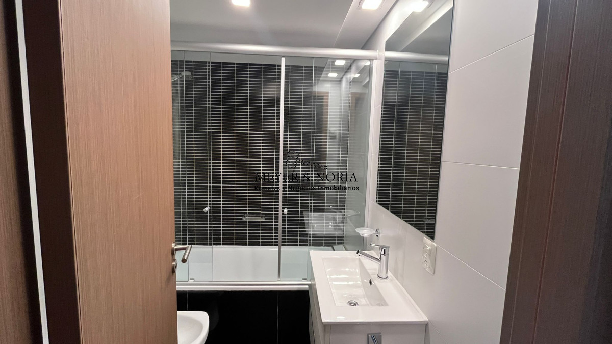 Apartamento ID.22 - Apto, 2 dorm, parrillero,servicios