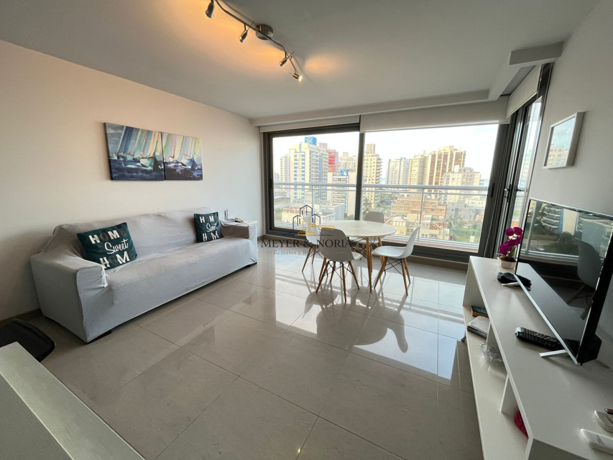 Apartamento ID.235 - Apartamento de un dormitorio Torre Onix