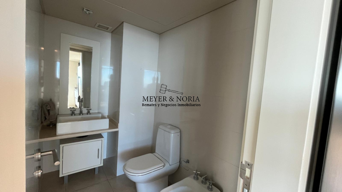 Apartamento ID.62 - Duplex con inmejorable vista, barbacoa y piscina propia, 3 suite mas dep y baño de servicio