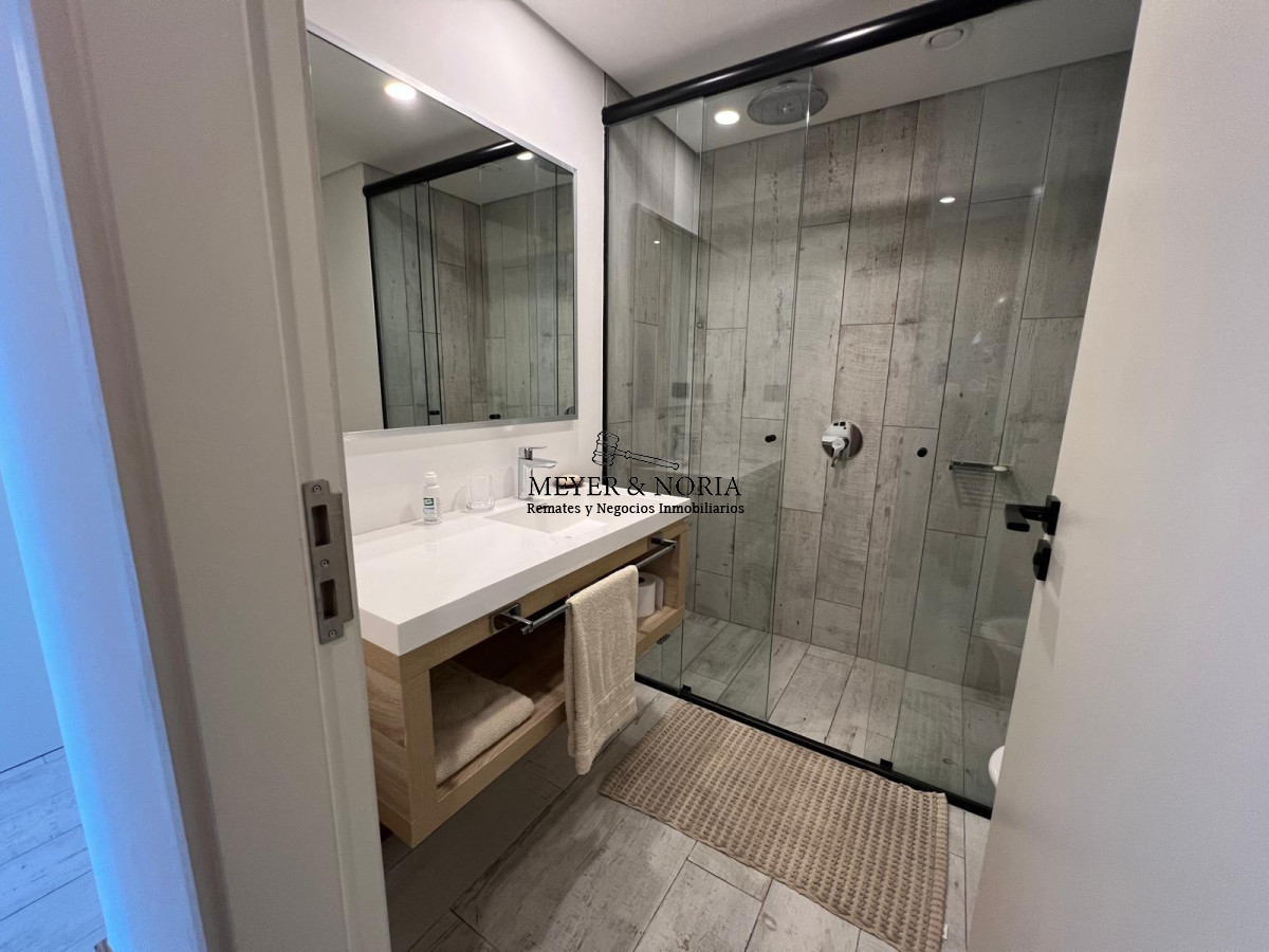 Apartamento ID.30 - Torre de alta gama! Apto de 3 suite mas dependencia y todos los servicios!
