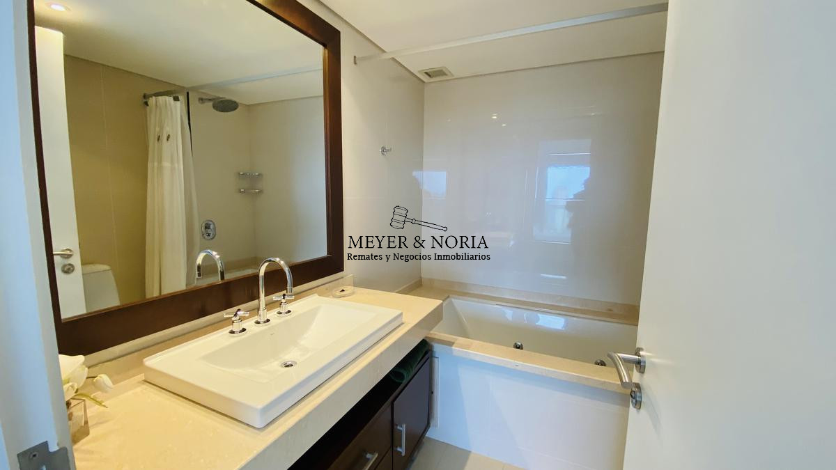 Apartamento ID.18 - Excelente unidad de 4 suites más dependencia!
