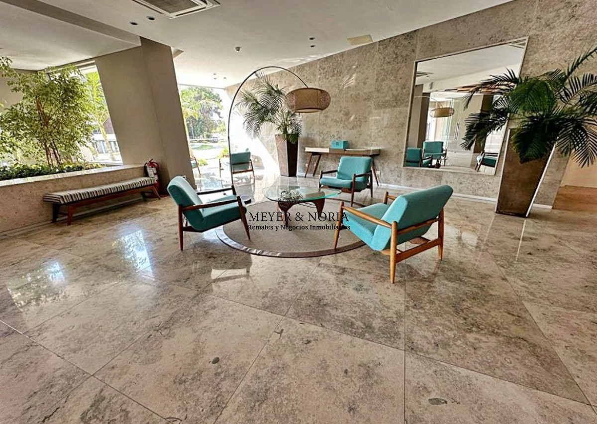 Apartamento ID.3 - Apto 3 dormitorios, vista a la Brava, edificio con servicios