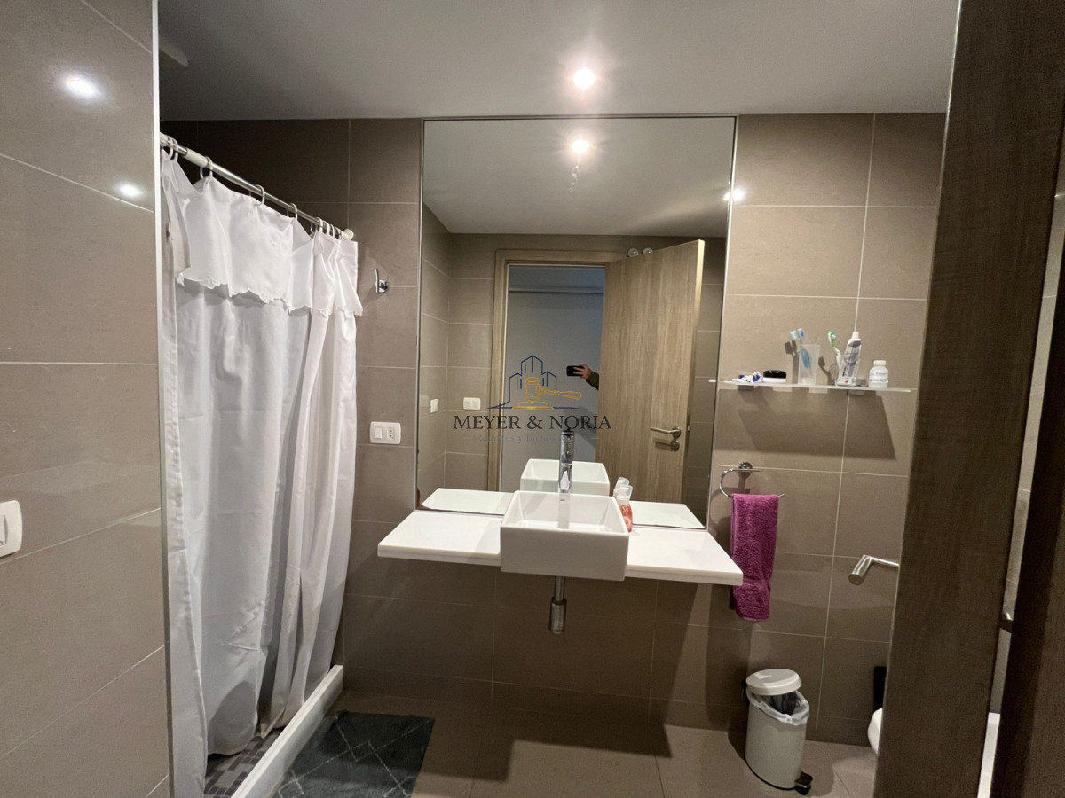 Apartamento ID.235 - Apartamento de un dormitorio Torre Onix
