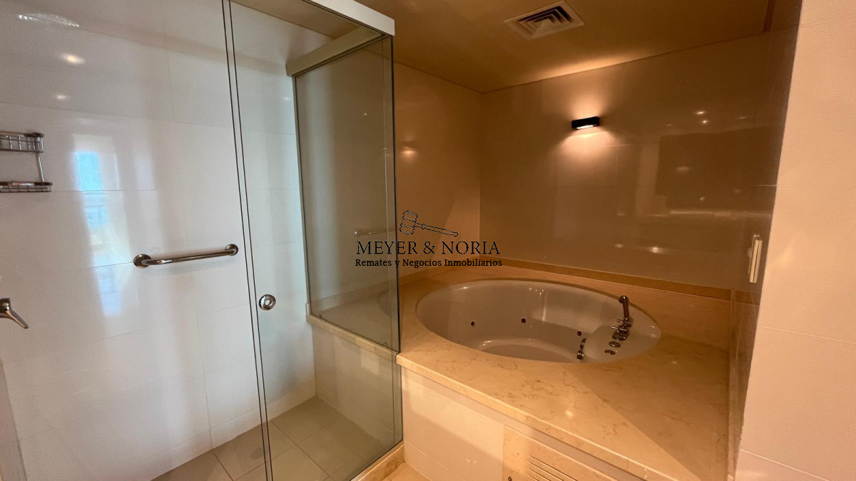 Apartamento ID.62 - Duplex con inmejorable vista, barbacoa y piscina propia, 3 suite mas dep y baño de servicio