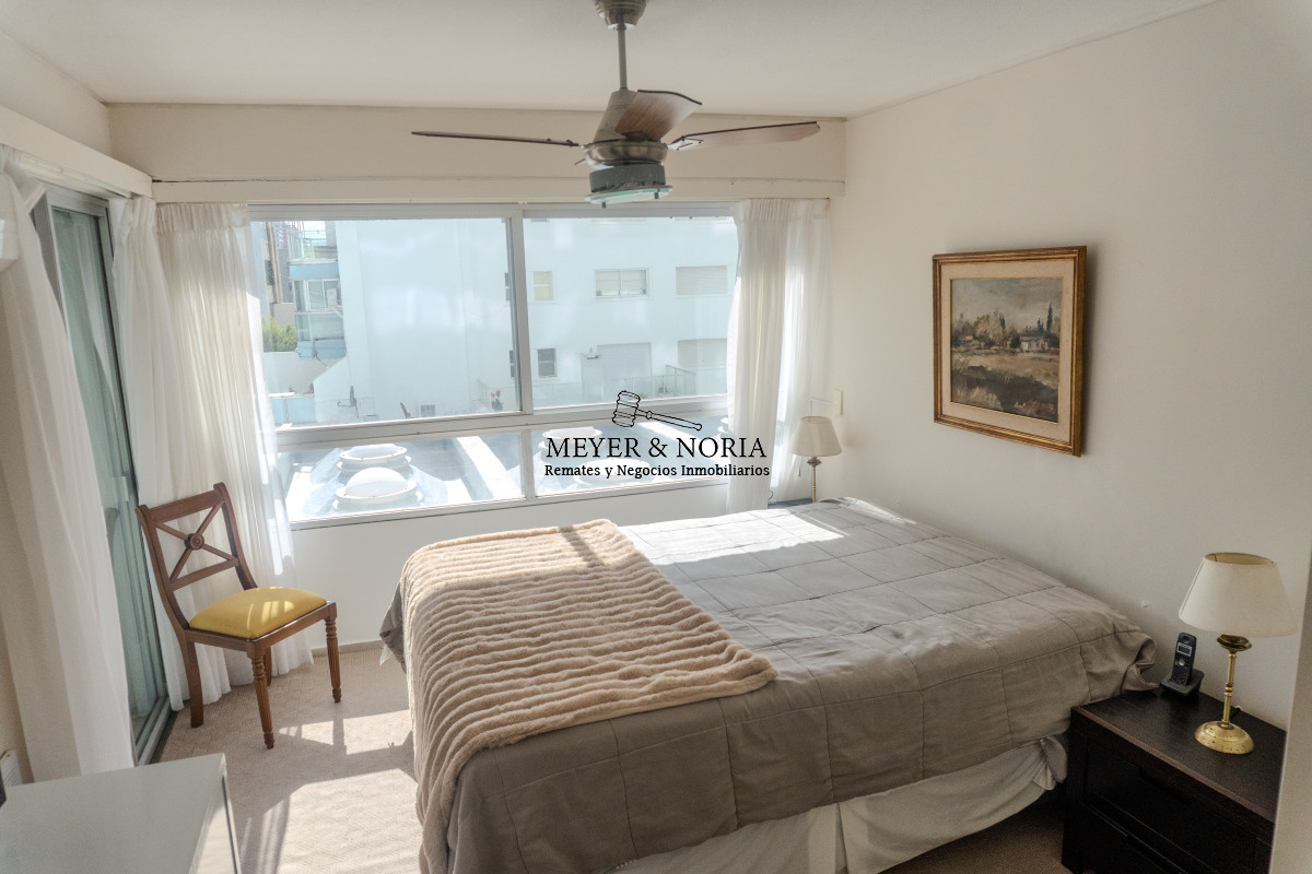 Apartamento ID.54 - Apto a la venta en la peninsula de dos dormitorios
