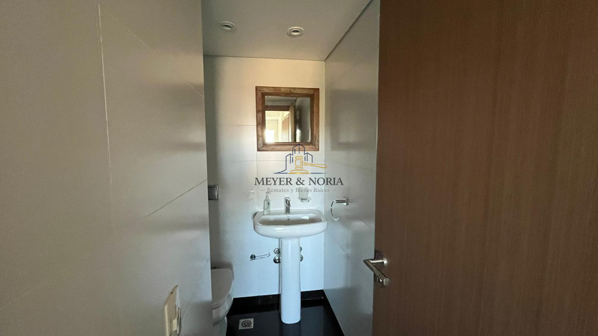 Apartamento ID.29 - Apto a pasos del mar, 2 dorm + dep, parrillero.