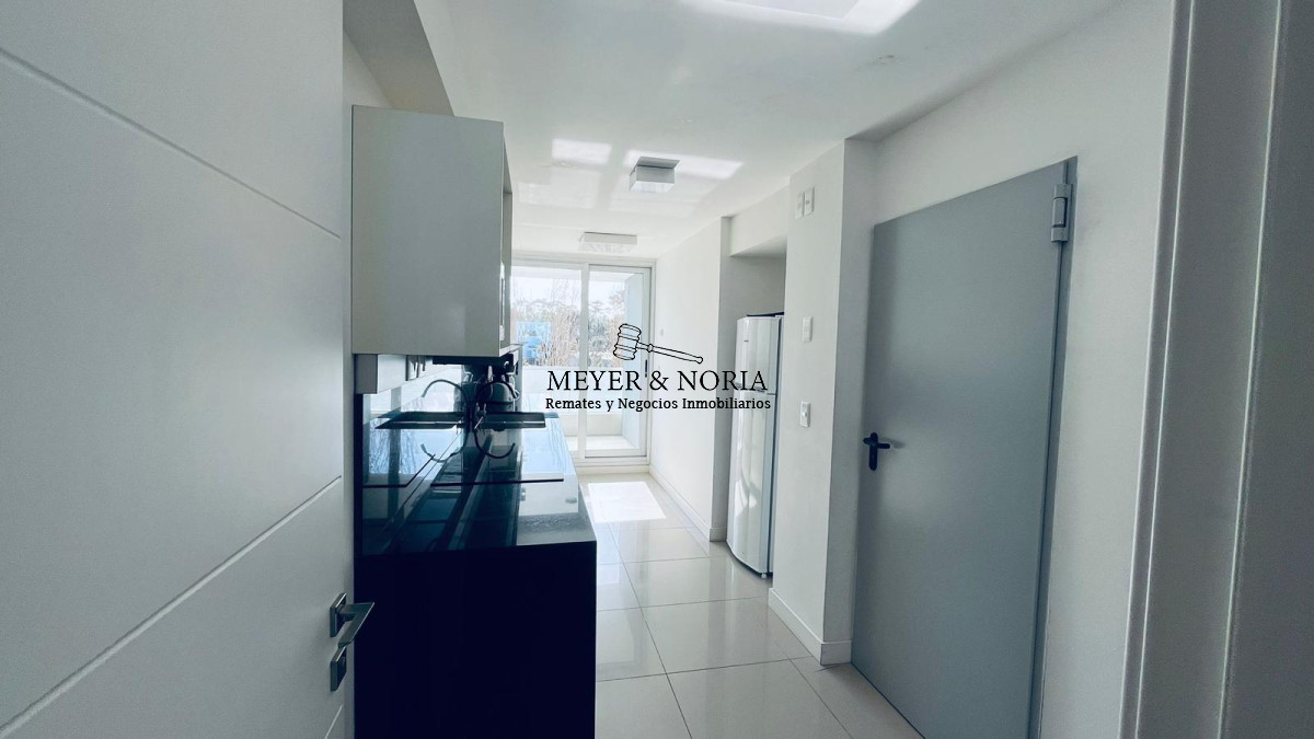 Apartamento ID.59 - Apto de 2 dorm, vista al mar! Con parrillero propio!