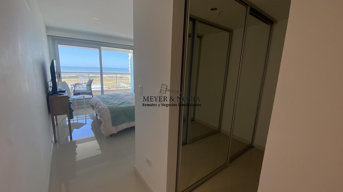Apartamento ID.6 - Venta en exclusividad! Apto, 2 dorm, parrillero,servicios