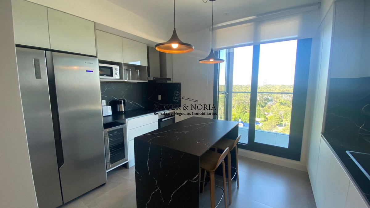 Apartamento ID.20 - Venetian, 2 suites, hermosa vista al mar, todos los servicios!