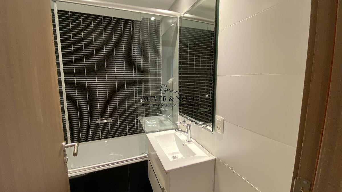 Apartamento ID.13 - Piso alto, parrillero propio, 3 dorm más dep,, Playa Brava pda 10