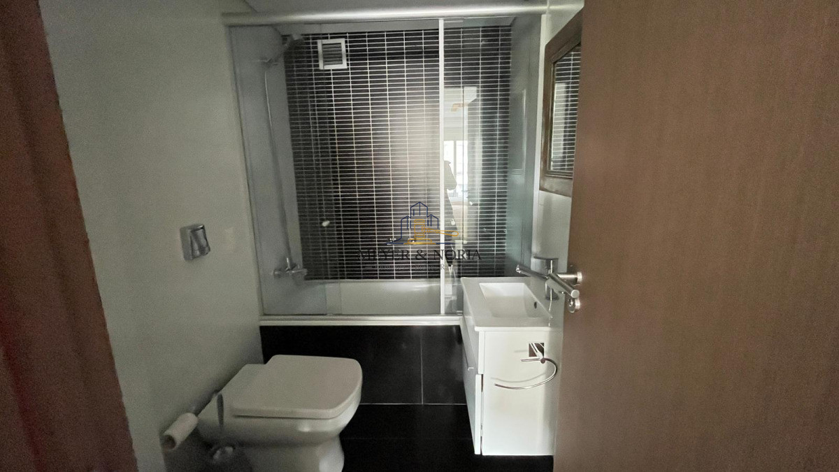 Apartamento ID.29 - Apto a pasos del mar, 2 dorm + dep, parrillero.