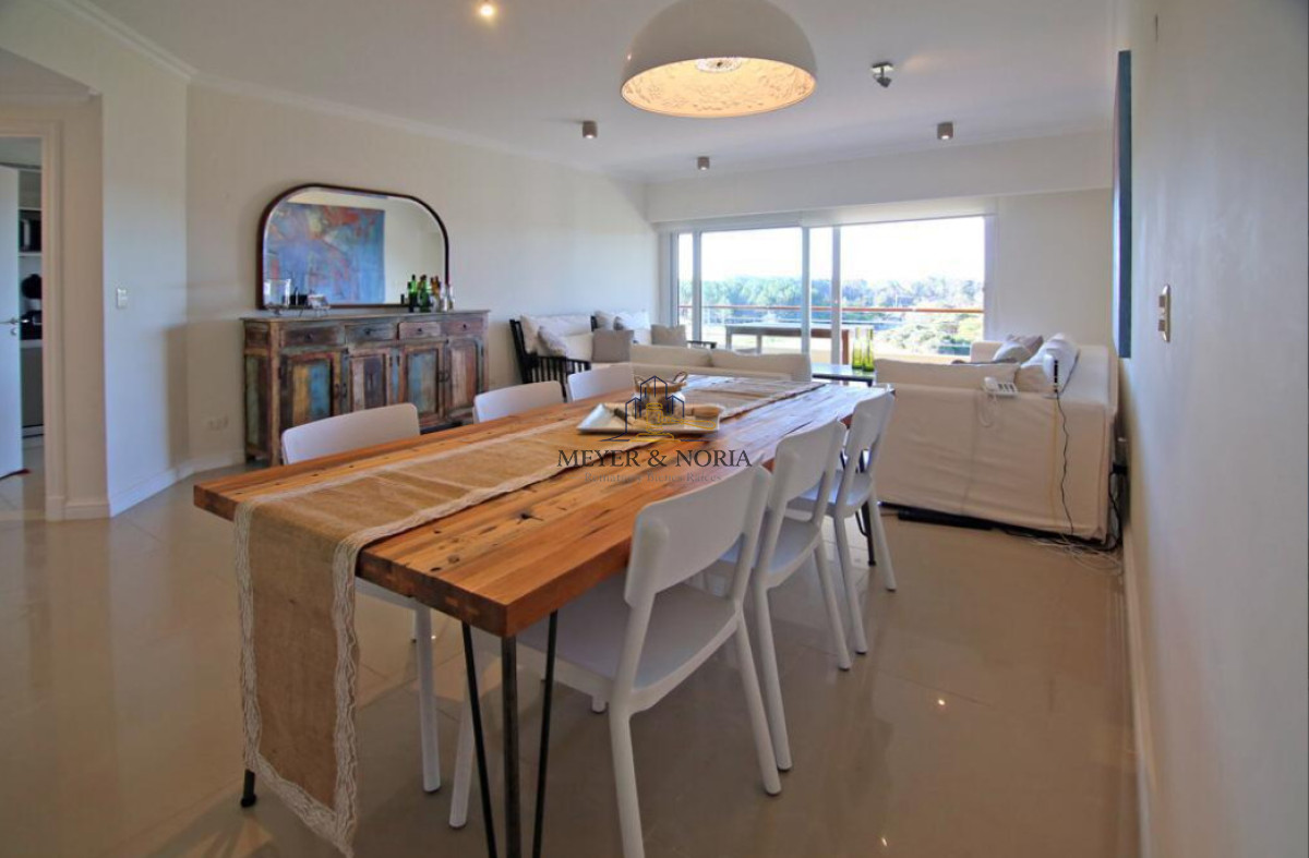 Apartamento ID.206 - Penthouse de 3 dormitorios, 