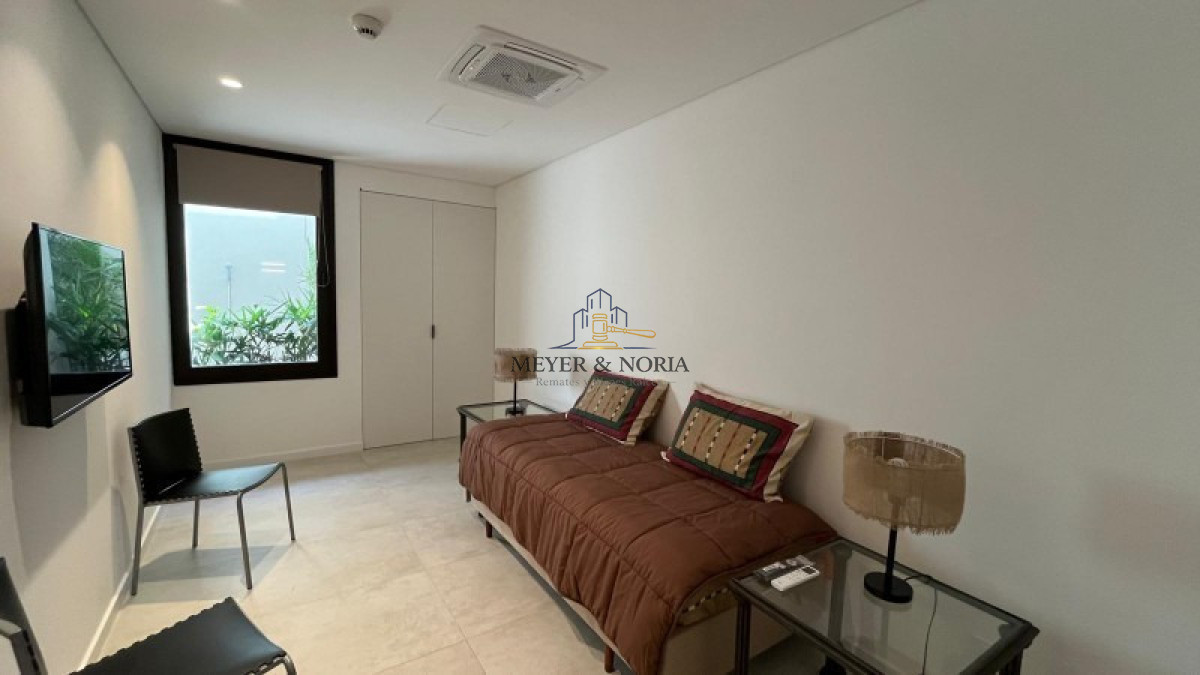Apartamento ID.195 - Arte Barra