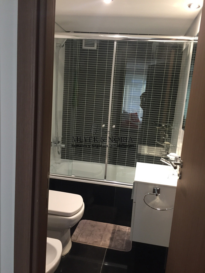 Apartamento ID.9 - Apto de 2 dormitorios mas dependencia y parrillero propio!