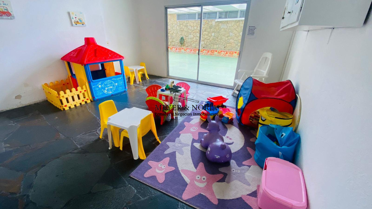 Apartamento ID.10 - Apto de un dormitorio en la Peninsula a pocos mtrs del Puerto