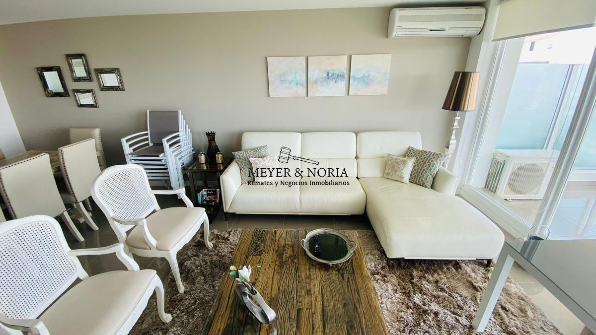 Apartamento ID.12 - One I, piso alto, vista, 3 suite, edificio con servicios