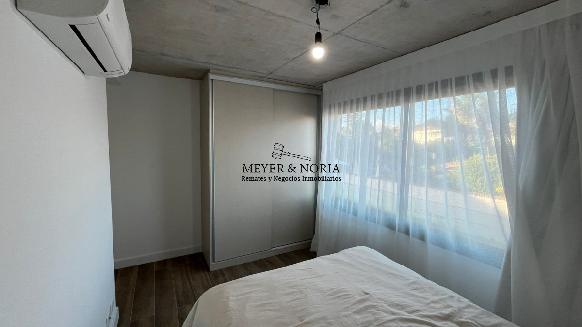 Apartamento ID.127 - Apto de 3 dormitorios con vista al mar!