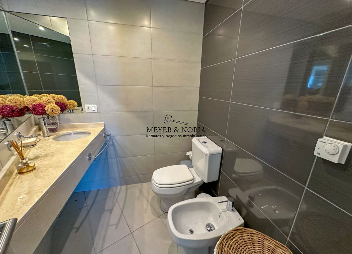 Apartamento ID.3 - Apto 3 dormitorios, vista a la Brava, edificio con servicios