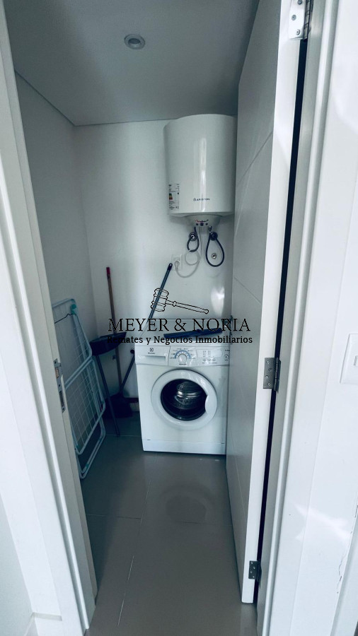 Apartamento ID.59 - Apto de 2 dorm, vista al mar! Con parrillero propio!