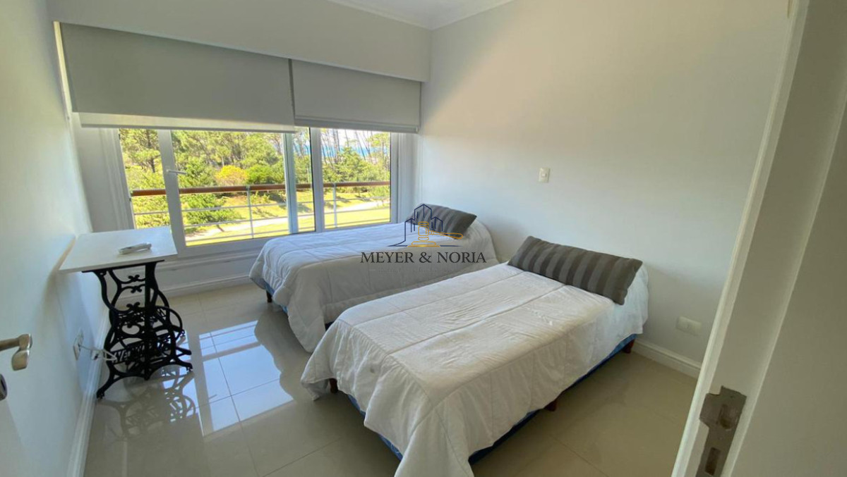 Apartamento ID.206 - Penthouse de 3 dormitorios, 