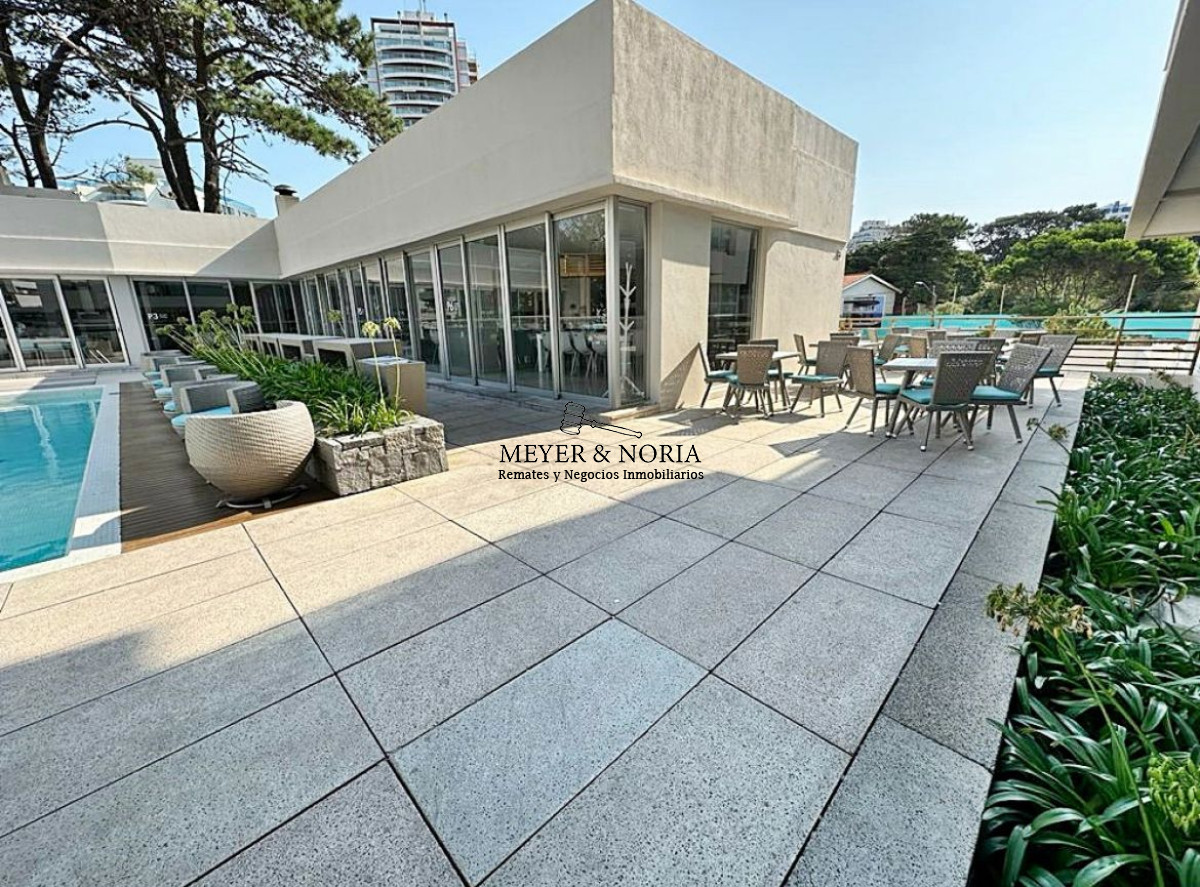 Apartamento ID.3 - Apto 3 dormitorios, vista a la Brava, edificio con servicios