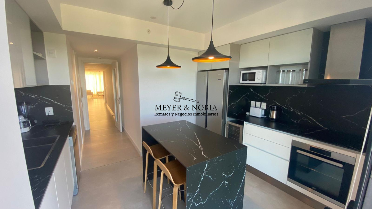 Apartamento ID.20 - Venetian, 2 suites, hermosa vista al mar, todos los servicios!
