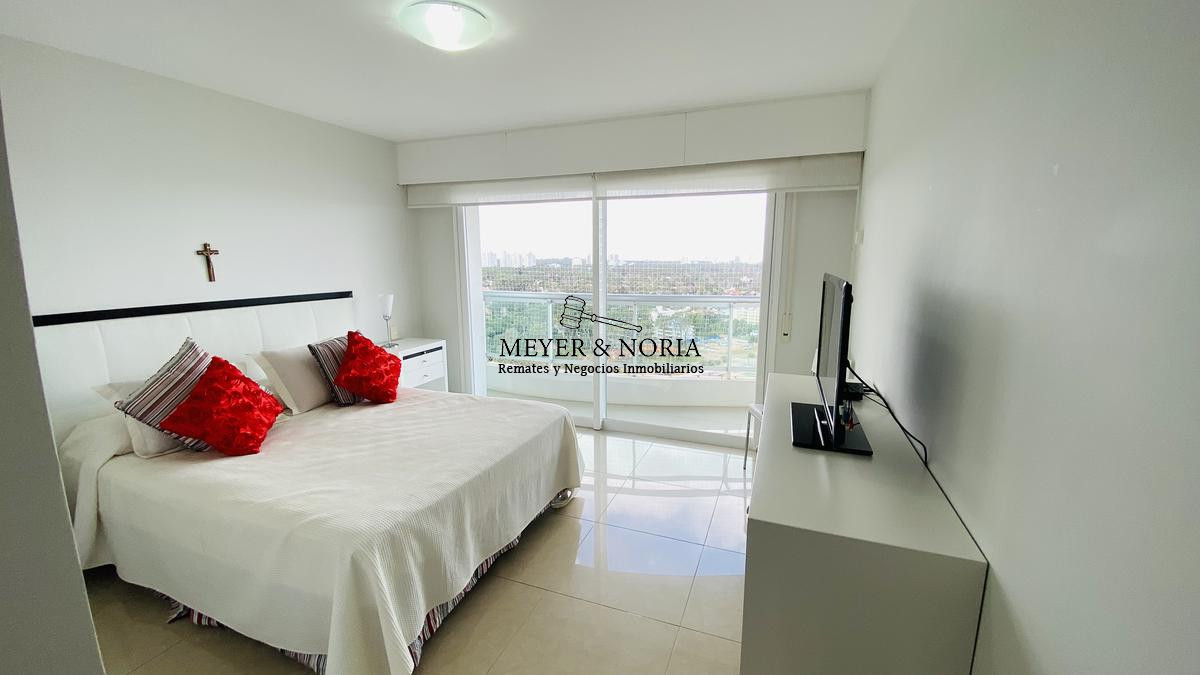 Apartamento ID.18 - Excelente unidad de 4 suites más dependencia!