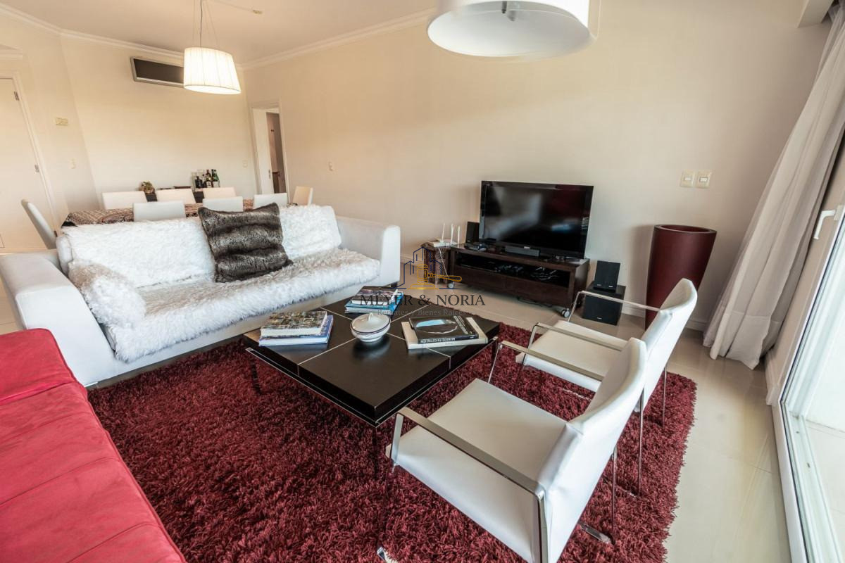 Apartamento ID.208 - Apartamento 2 dormitorios en Playa Mansa