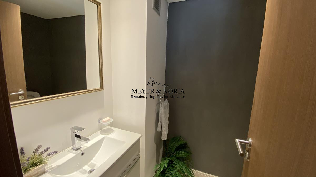 Apartamento ID.7 - Apto, 2 dormitorios dep, con parrillero y amenities - Playa Brava