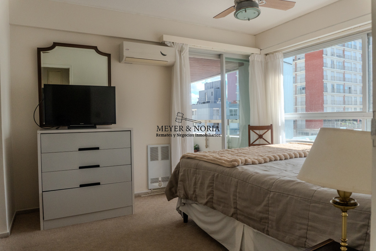 Apartamento ID.54 - Apto a la venta en la peninsula de dos dormitorios