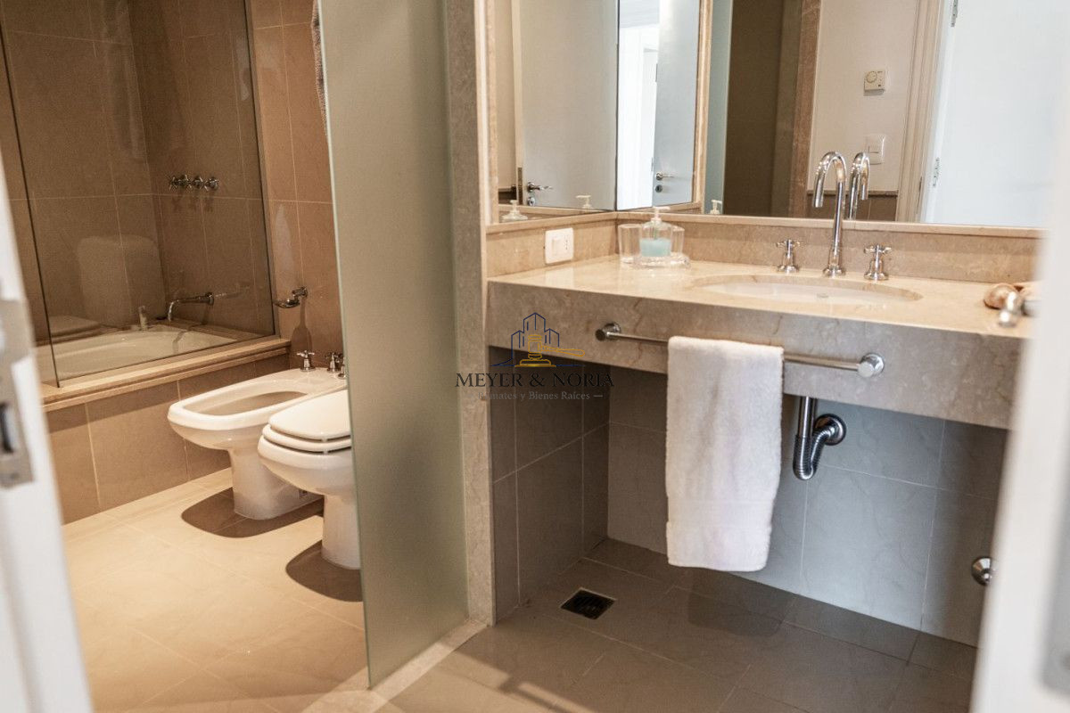 Apartamento ID.208 - Apartamento 2 dormitorios en Playa Mansa