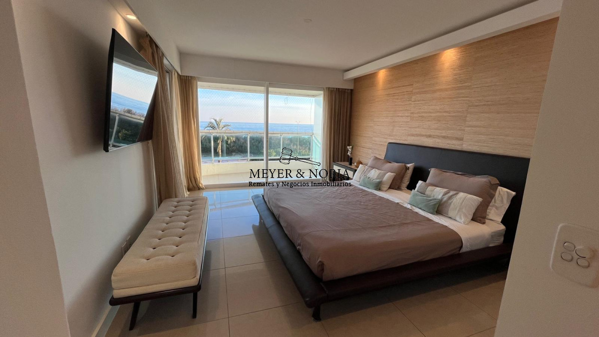 Apartamento ID.55 - Apto en Aquarela 4 dormitorios, vista al mar y todos los servicios 