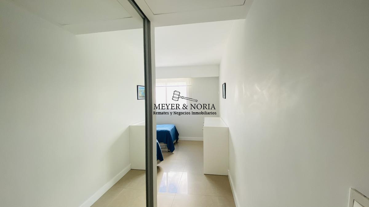Apartamento ID.18 - Excelente unidad de 4 suites más dependencia!
