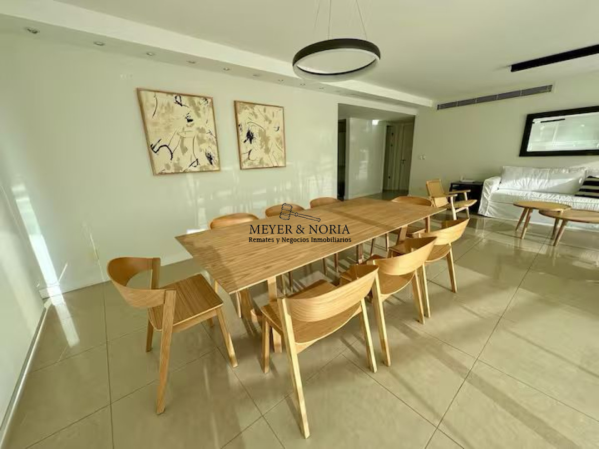 Apartamento ID.2 - Apto en torre de alta gama, 2 suites dep, TEMP 2026 - Playa Mansa
