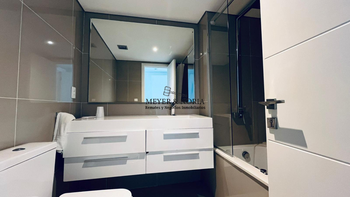 Apartamento ID.59 - Apto de 2 dorm, vista al mar! Con parrillero propio!