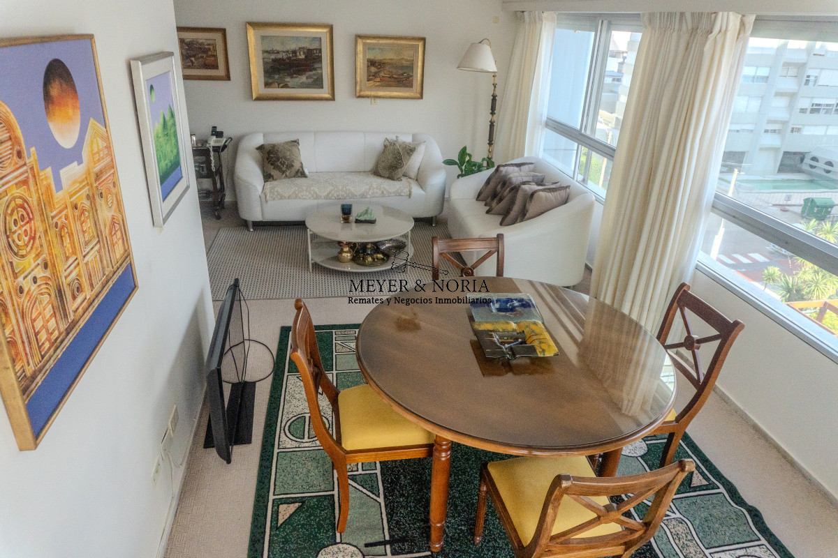 Apartamento ID.54 - Apto a la venta en la peninsula de dos dormitorios