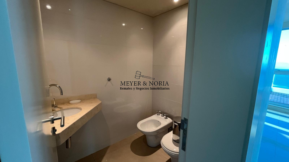 Apartamento ID.62 - Duplex con inmejorable vista, barbacoa y piscina propia, 3 suite mas dep y baño de servicio