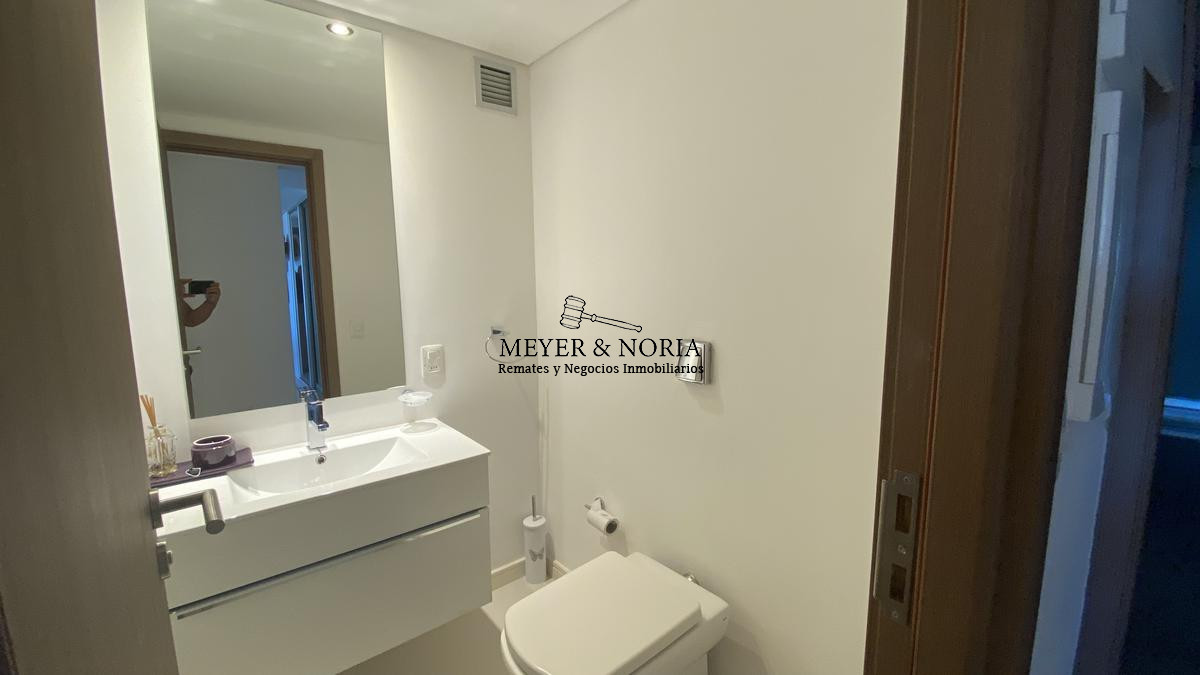 Apartamento ID.6 - Venta en exclusividad! Apto, 2 dorm, parrillero,servicios