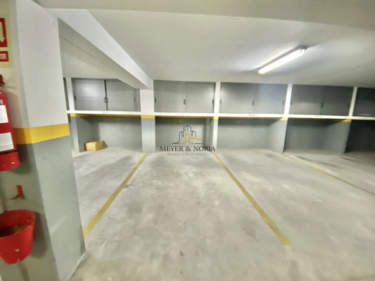 Apartamento ID.226 - Apto de dos dormitorios a pocos mtrs del mar con servicios