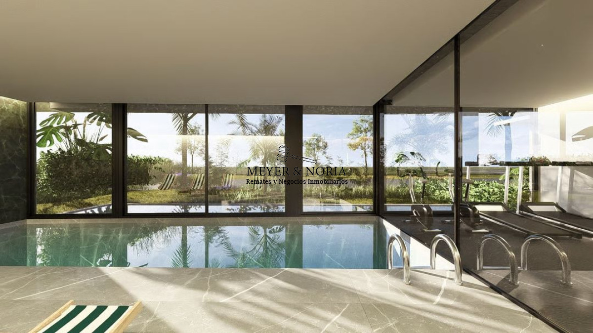 Apartamento ID.113 - Apto de 3 dormitorios, con servicios,  Beneficios Fiscales