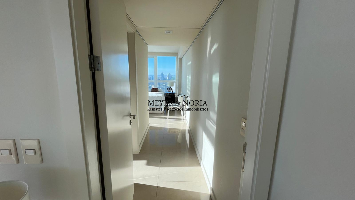 Apartamento ID.62 - Duplex con inmejorable vista, barbacoa y piscina propia, 3 suite mas dep y baño de servicio